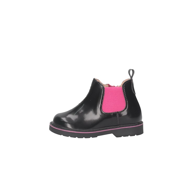 Walkey Y1A5-40550-0154999 Nero Scarpe Bambina 