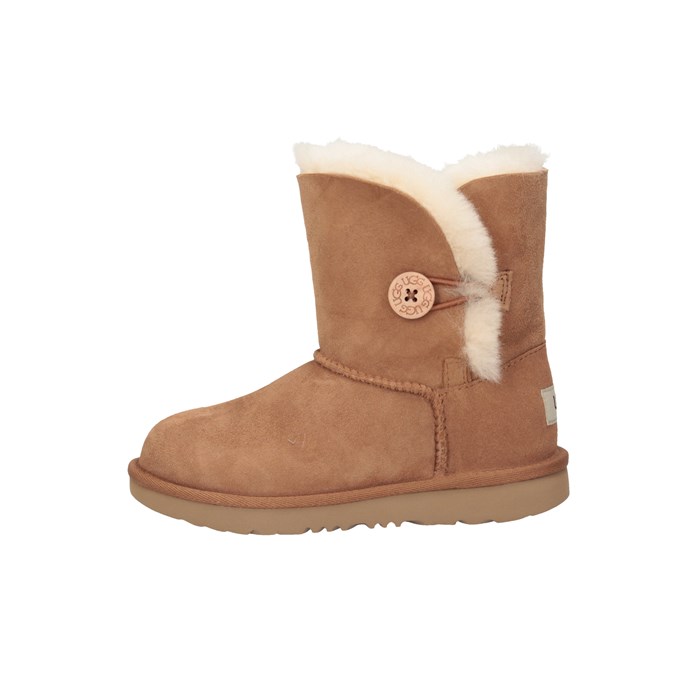 Ugg UGKBLBCN1017400K Chestnut Scarpe Bambina 