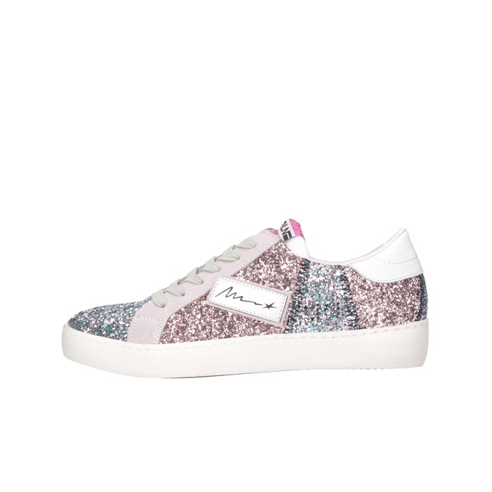 Meline KUC 1368 Multicolor Shoes Woman 