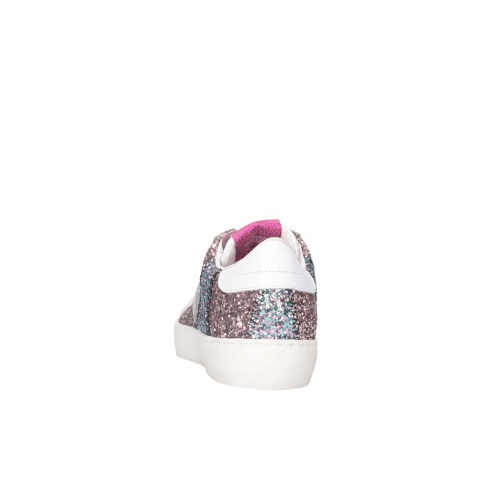 Meline KUC 1368 Multicolor Shoes Woman 