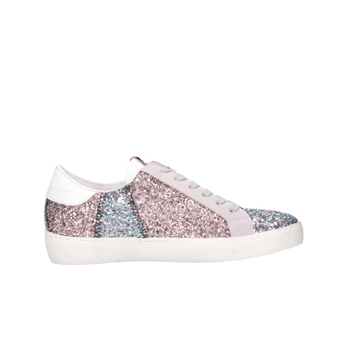 Meline KUC 1368 Multicolor Shoes Woman 