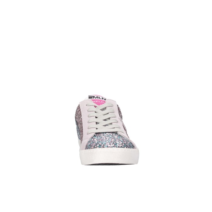 Meline KUC 1368 Multicolor Shoes Woman 