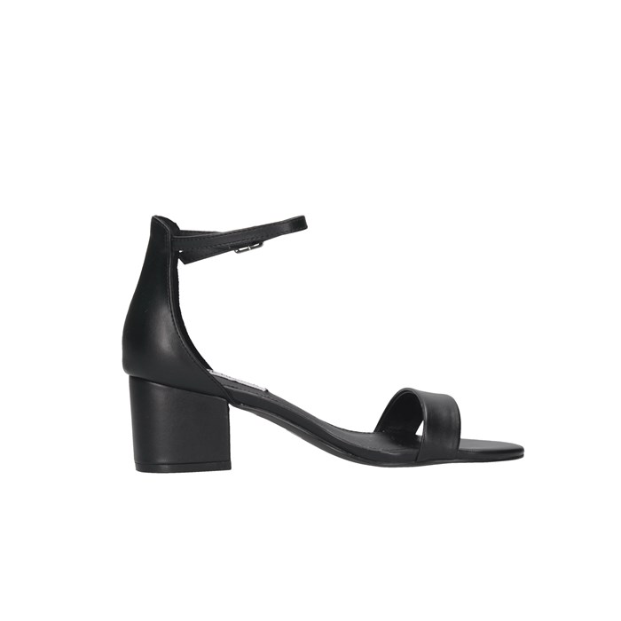 Steve Madden SMSIRENEE-BLK Nero Scarpe Donna 