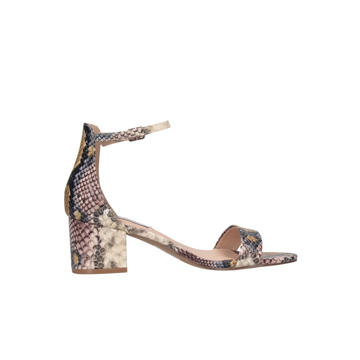 Steve Madden SMSIRENEE-MLTSNK Multicolor Shoes Woman 