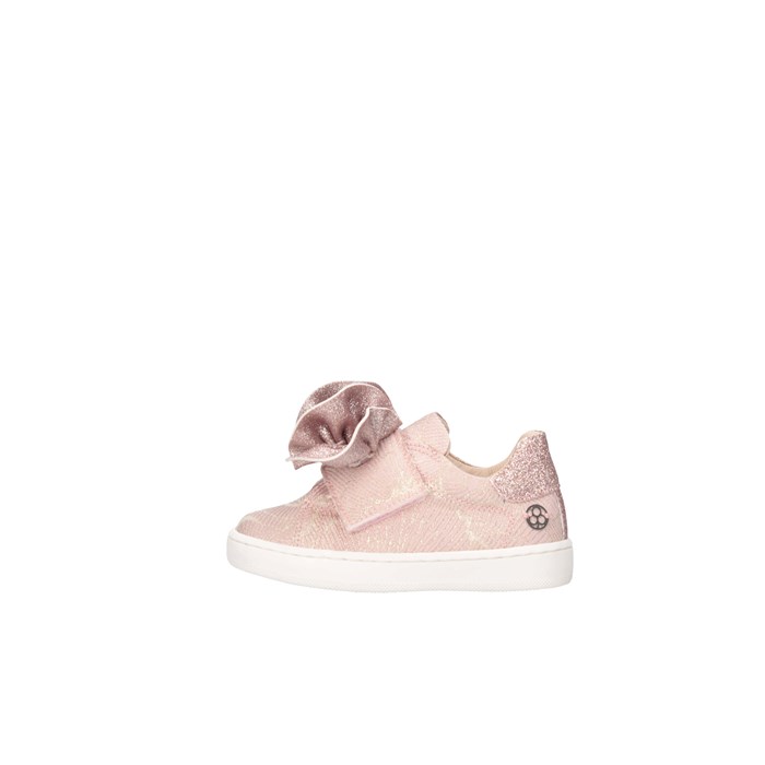 Florens J011051I Rosa Scarpe Bambina 