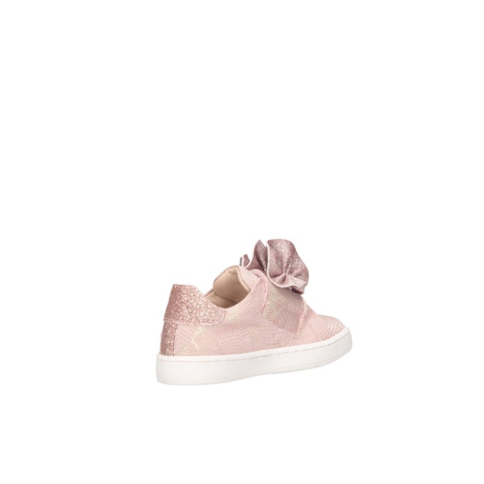 Florens J011051I Rosa Scarpe Bambina 