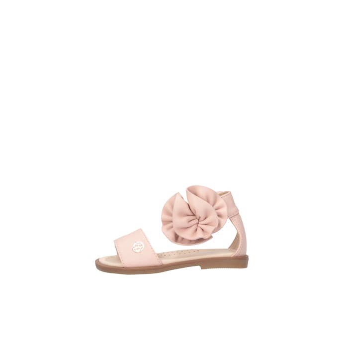 Florens J062950H Rosa Scarpe Bambina 