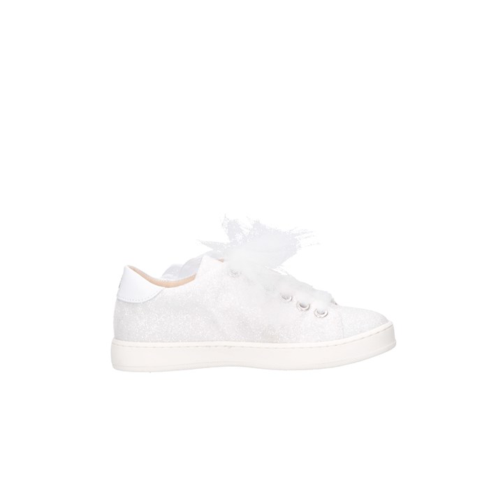 Florens K111852B White Shoes Child 