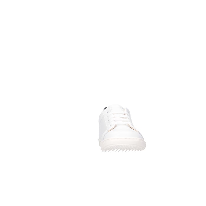Gioiecologiche 4548Y White Shoes Child 