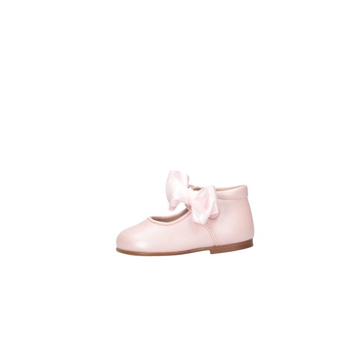 Cucada 12016AA Rosa Scarpe Bambina 