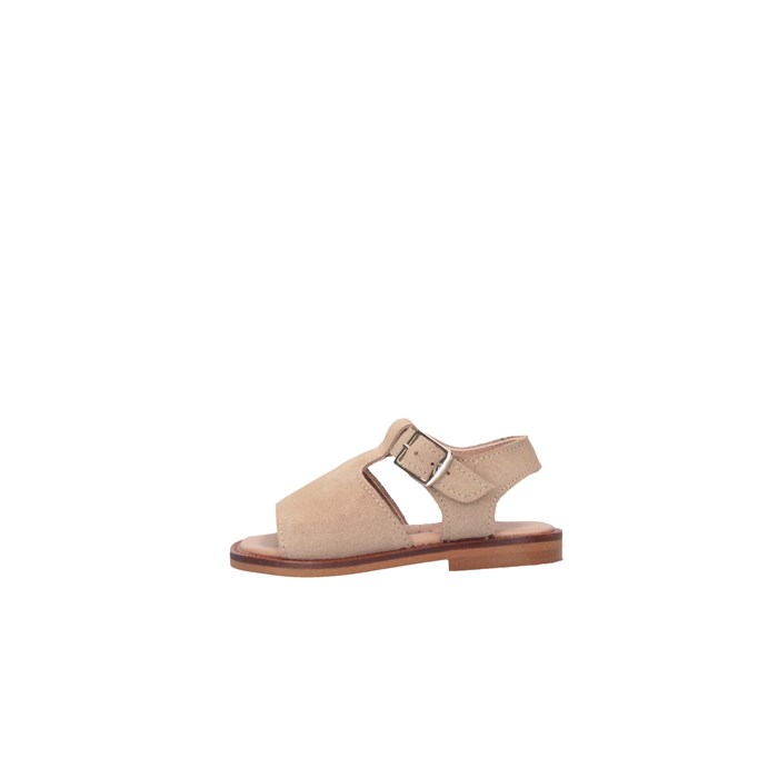 Cucada 4115AA Beige Scarpe Bambino 