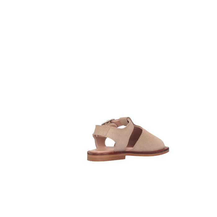 Cucada 4115AA Beige Scarpe Bambino 