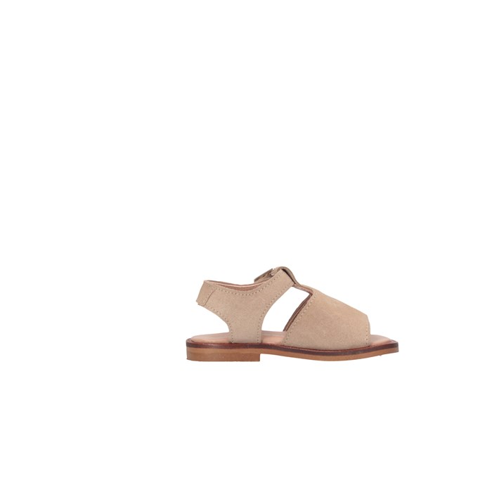 Cucada 4115AA Beige Scarpe Bambino 