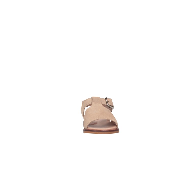 Cucada 4115AA Beige Scarpe Bambino 