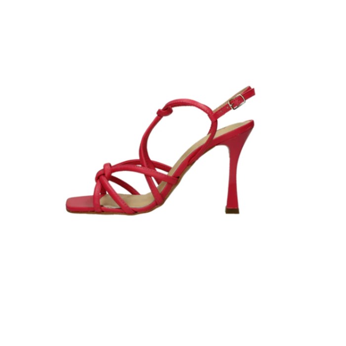 CECIL 1774-Y Fucsia Scarpe Donna 