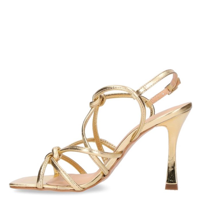 CECIL 1774-Y Oro Scarpe Donna 