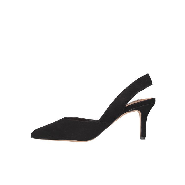 Steve Madden SMSMONET-BLKS Nero Scarpe Donna 