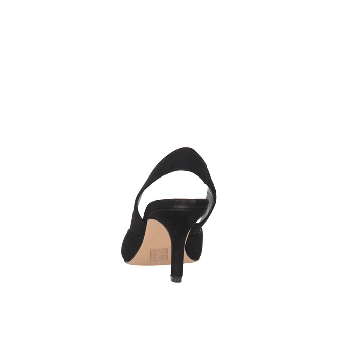 Steve Madden SMSMONET-BLKS Nero Scarpe Donna 