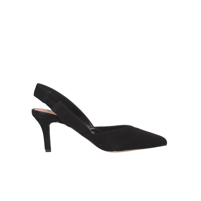 Steve Madden SMSMONET-BLKS Nero Scarpe Donna 