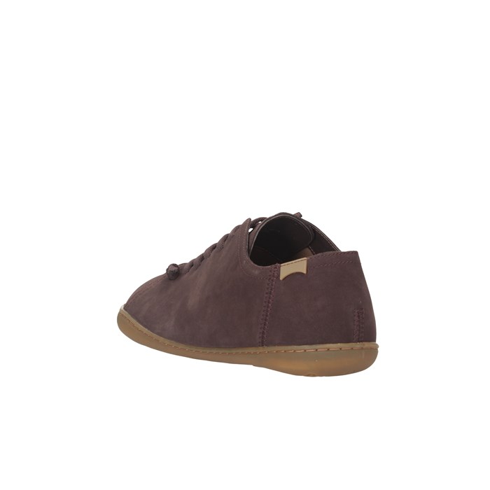 Camper 17665-011 Marrone Scarpe Uomo 