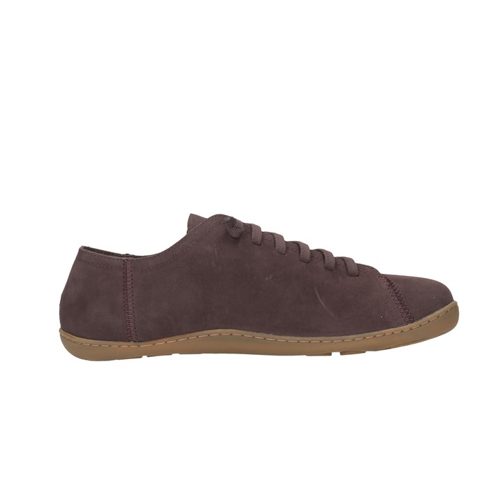 Camper 17665-011 Marrone Scarpe Uomo 