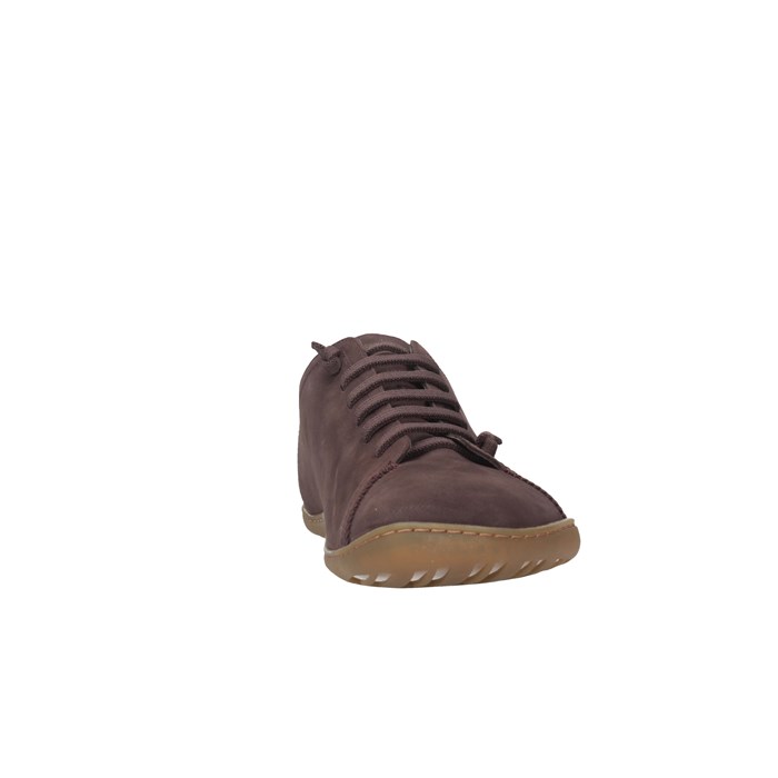 Camper 17665-011 Marrone Scarpe Uomo 