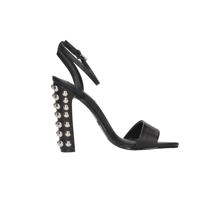 Steve Madden SMSARIANNA-BLK Nero Scarpe Donna 