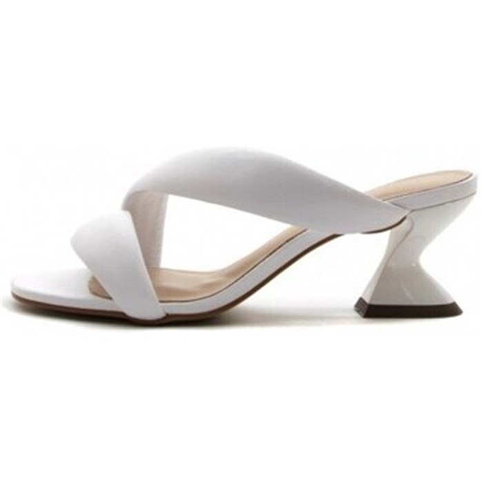 CECIL 1799 D Bianco Scarpe Donna 