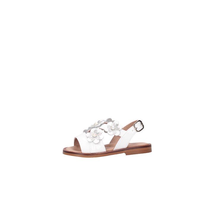 Cucada 17004AA Bianco Scarpe Bambina 