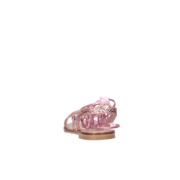 Papanatas 62000AA Rosa Scarpe Bambina 