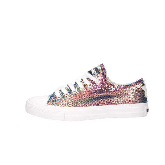 Shop Art SA020025 Iridescente Scarpe Donna 