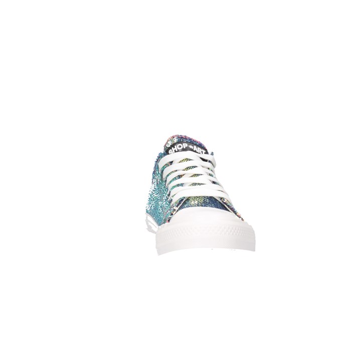 Shop Art SA020025 Iridescente Scarpe Donna 