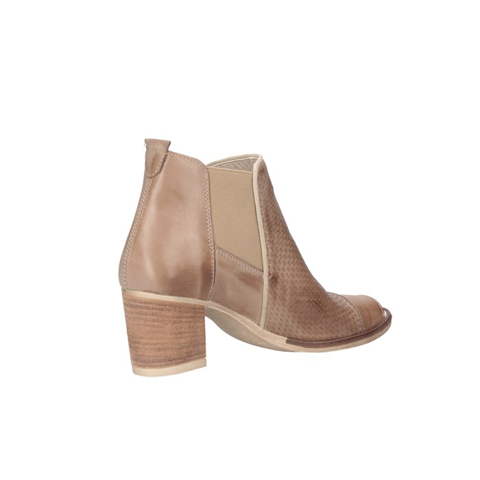 Made In Italy 312 Taupe Shoes Woman 