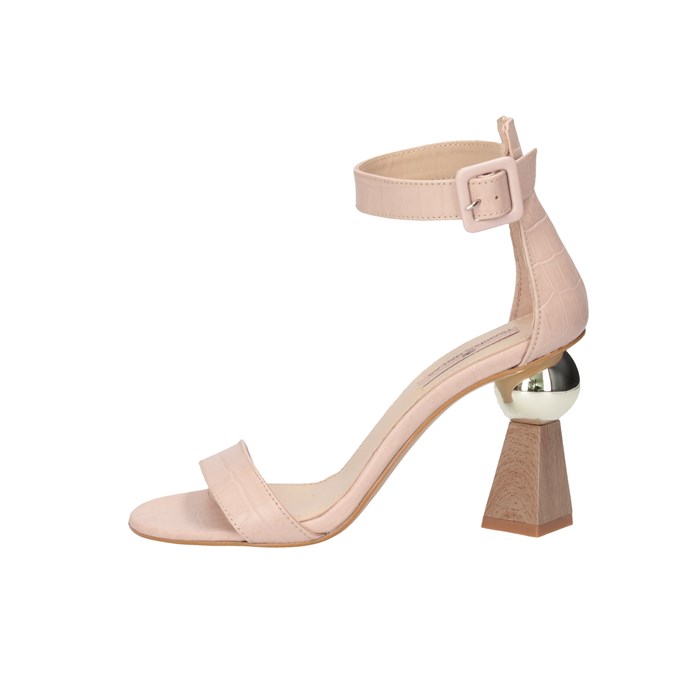 Tsakiris Mallas 798 ATOMIUM 6-1 Nude Scarpe Donna 