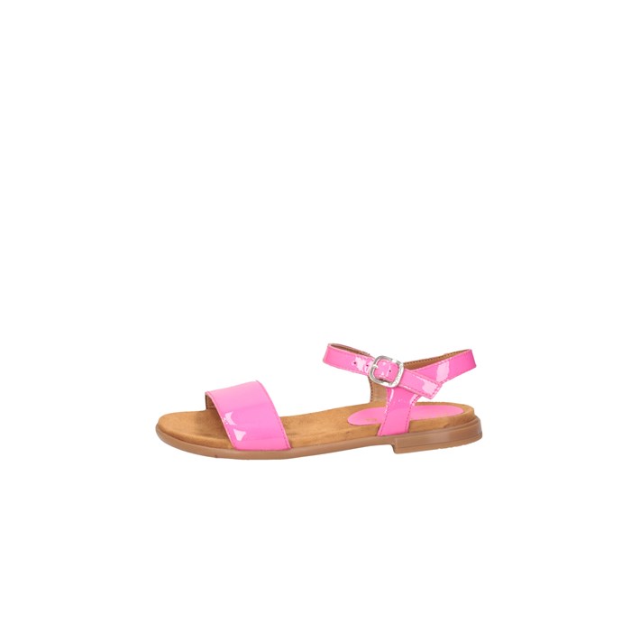 Unisa LIRITA_20_C_PA_CAN FRESIA Fucsia Scarpe Bambina 