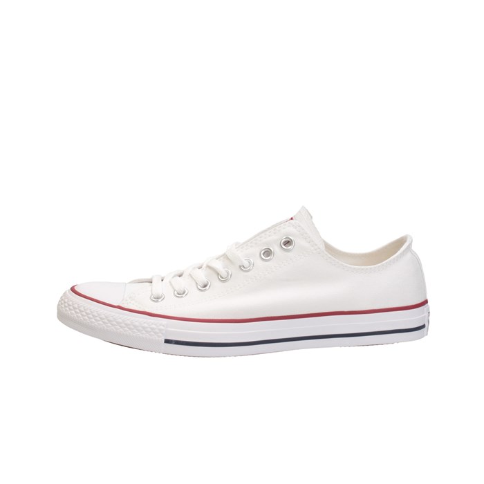 Converse CONX/M7652 Bianco Scarpe Donna 