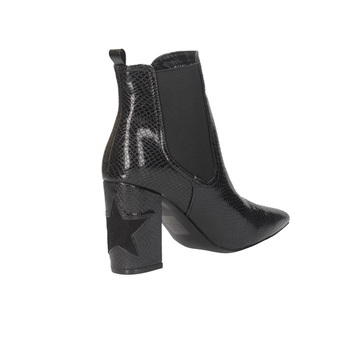 Shop Art SA030045 Nero Scarpe Donna 