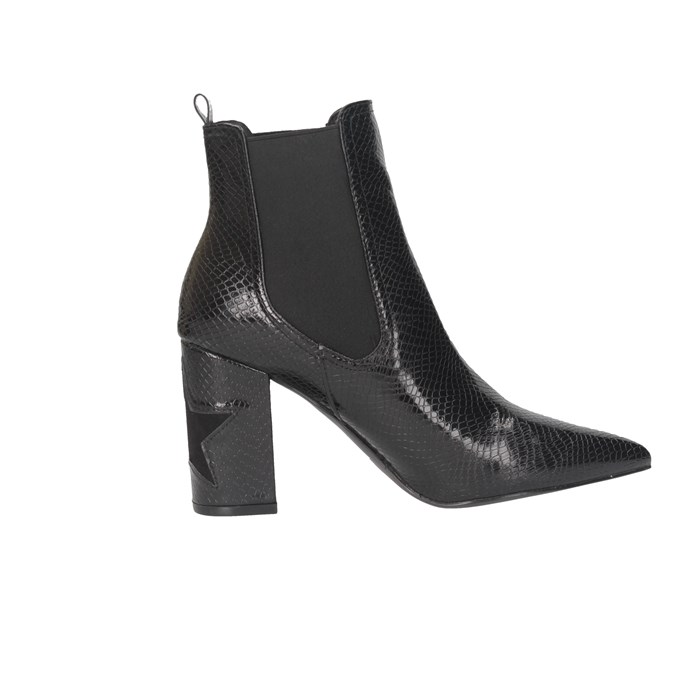 Shop Art SA030045 Nero Scarpe Donna 