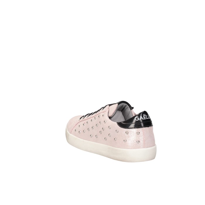 Gaelle Paris G-431B Rosa Scarpe Donna 