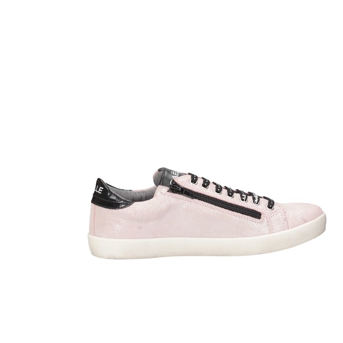 Gaelle Paris G-431B Rosa Scarpe Donna 