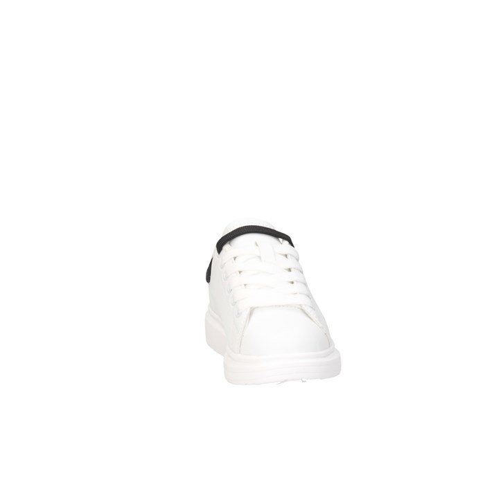 Shop Art SA040003 Bianco/nero Scarpe Bambina 