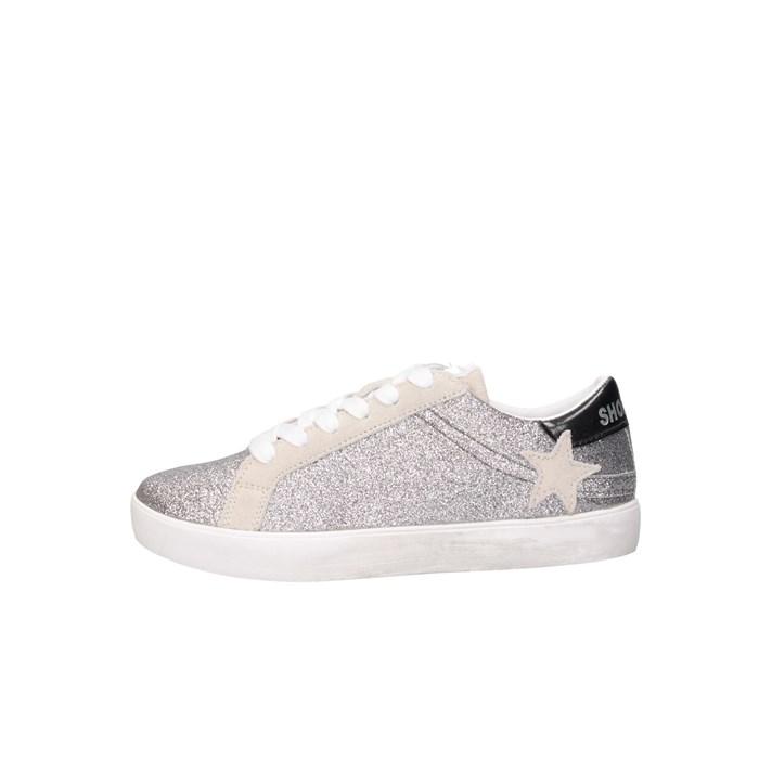 Shop Art SA040024 Argento/bianco Scarpe Bambina 