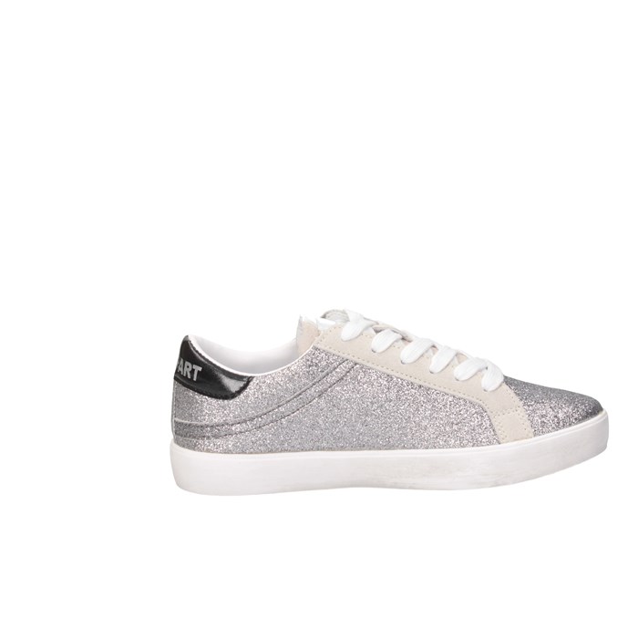 Shop Art SA040024 Argento/bianco Scarpe Bambina 