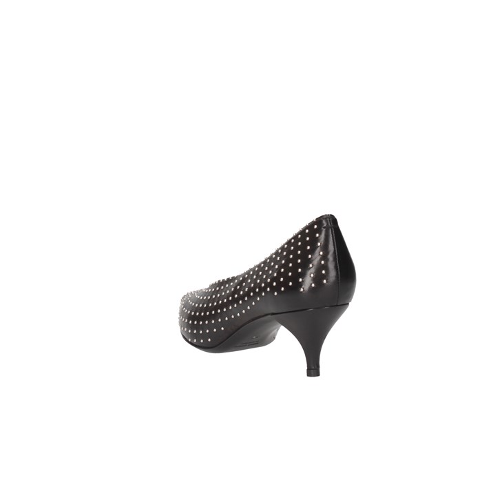 Alchimia 54252 Black Shoes Woman 