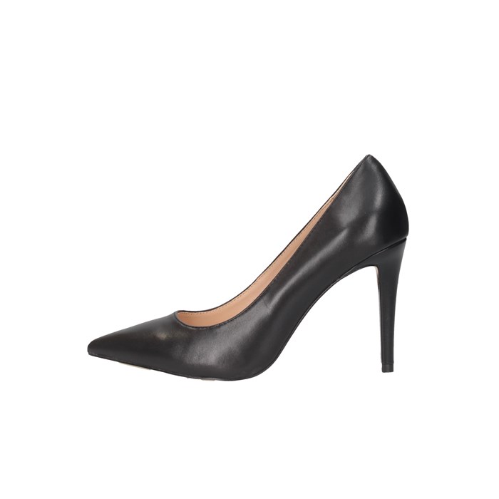 FORMENTINI 1731 Nero Scarpe Donna 