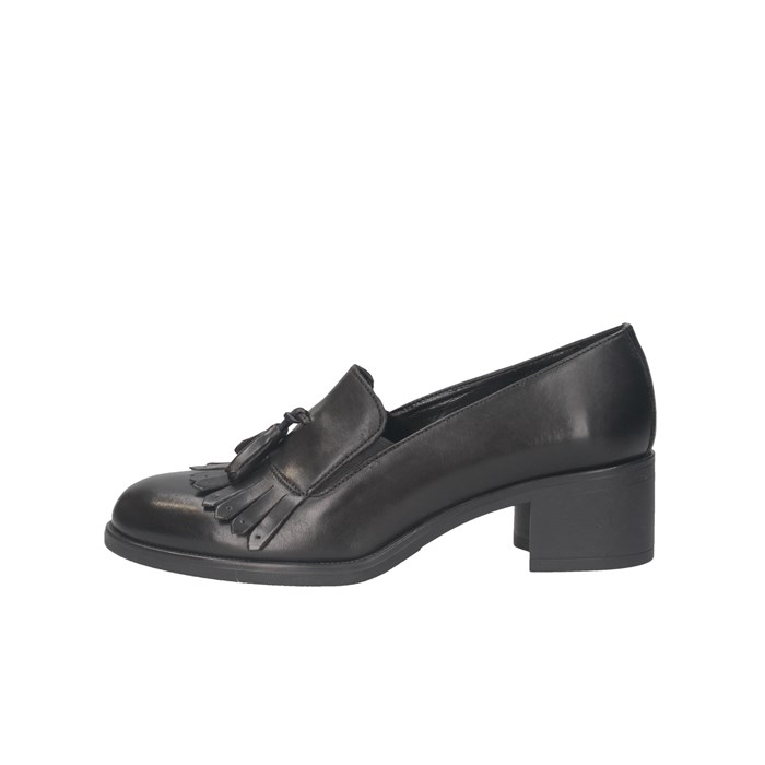 Andre' D900_6 Nero Scarpe Donna 