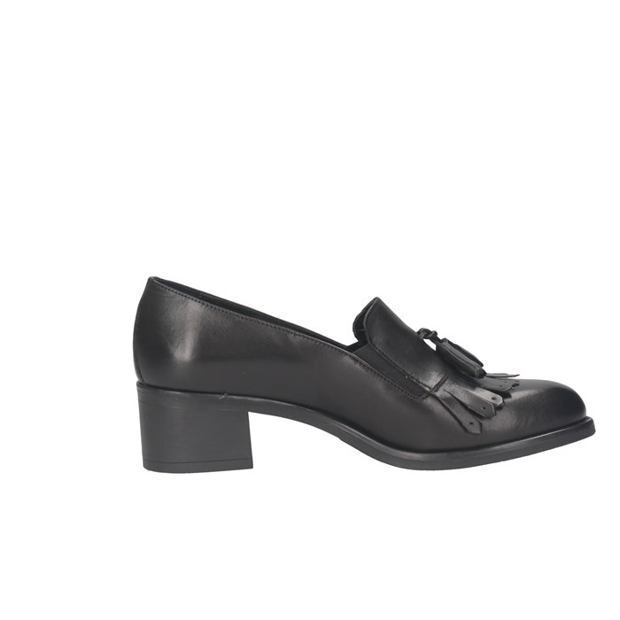 Andre' D900_6 Nero Scarpe Donna 