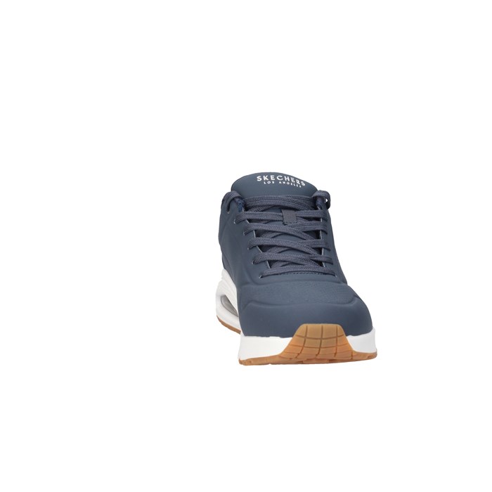 Skechers 52458/NVY Blu Scarpe Uomo 