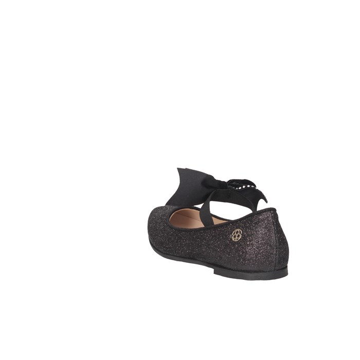 Florens K211130V Black Shoes Child 