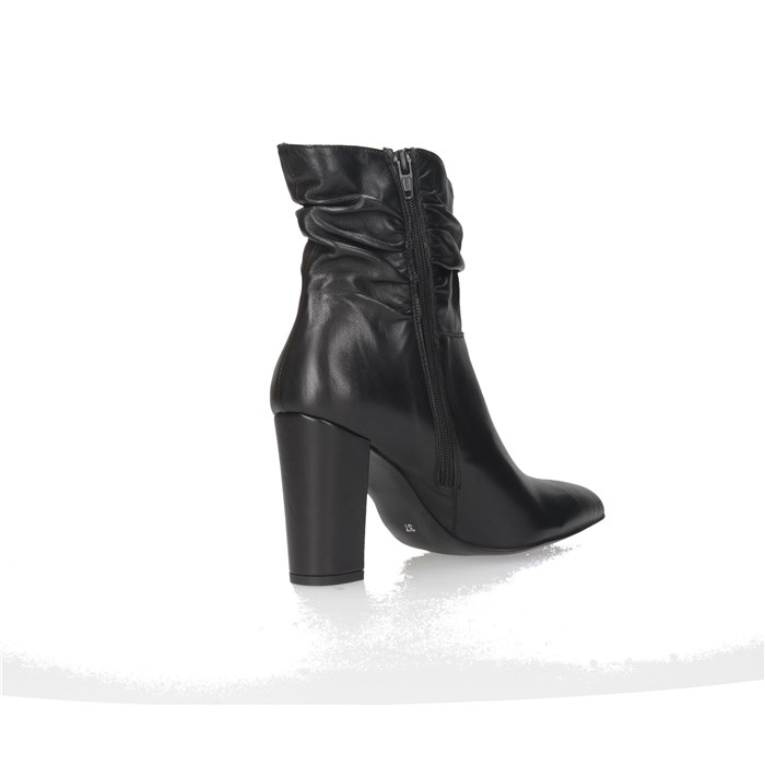 FORMENTINI I2821 Nero Scarpe Donna 